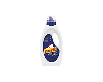 DETERGENTE NORIT 1125ML +90ML MANO