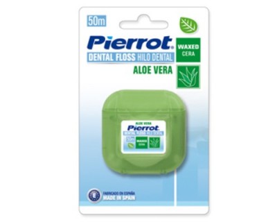 HILO DENTAL PIERROT 50 METROS