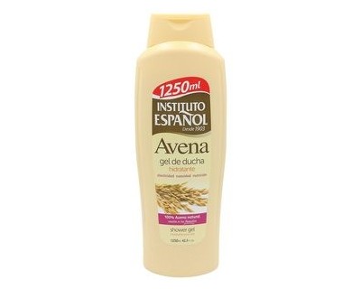 GEL INSTITUTO ESPAÑOL AVENA 1250ML