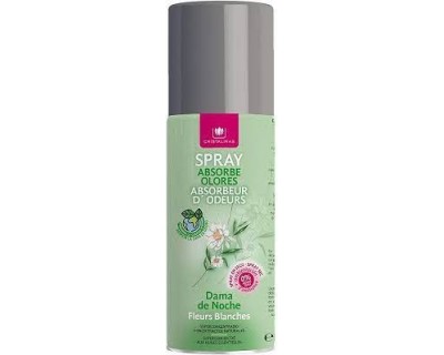 AMBIENTADOR CRISTALINAS NATURAL SPRAY DAMA DE NOCHE