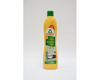 FROSCH VITRO NARANJA 350 + 100ML