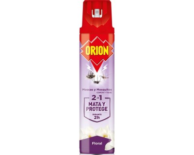 INSECTICIDA ORION FLORAL 800 ML