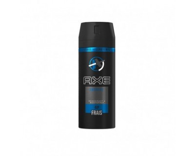 DESODORANTE AXE ANARCHY 150 ML