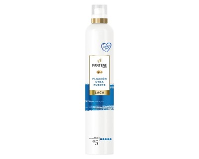 LACA PANTENE FIJACION FLEXIBLE 250 ML