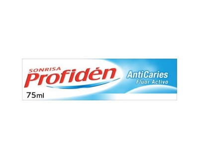 PROFIDEN ANTICARIES 75ML