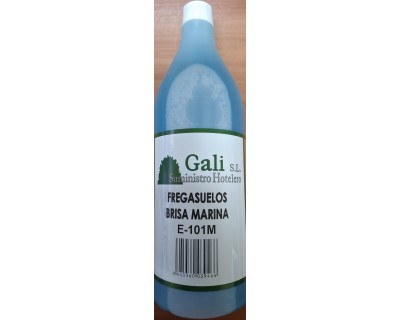 FREGASUELOS GALI BRISA MARINA 1LITRO