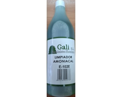 FREGASUELOS CODI PINO 1 LITRO