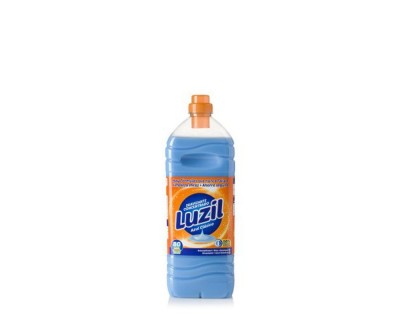 SUAVIZANTE lUZIL AZUL CLASICO 80 LAVADOS