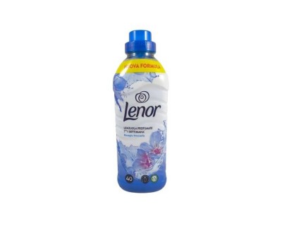 SUAVIZANTE LENOR 40 LAVADOS