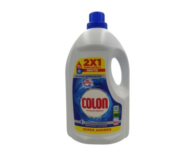 DETERGENTE COLON GEL LIQUIDO 73 DOSIS
