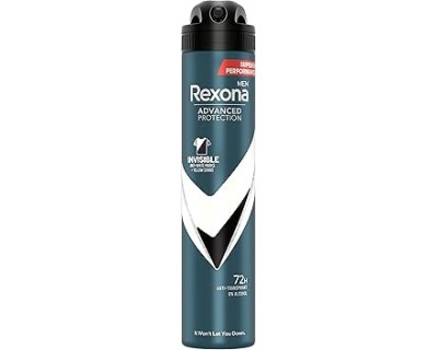 DESODORANTE REXONA ADVANCE PROTECTION 72H