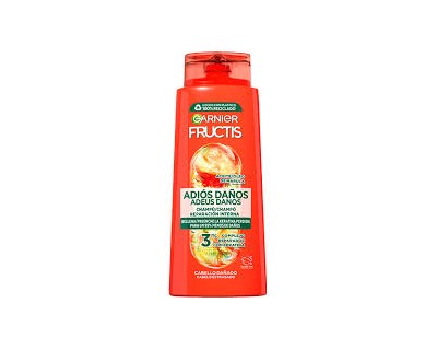 CHAMPU FRUCTIS ADIOS DAÑOS 360 ML