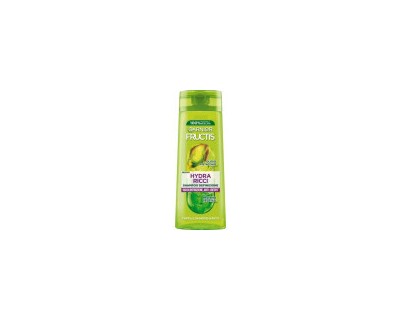 CHAMPU FRUCTIS NUTRIRIZOS 360 ML