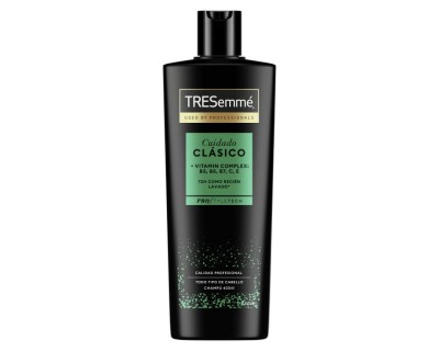 CHAMPU TRESEMME CLASICO 685 ML