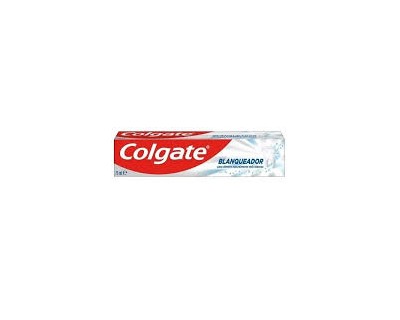 PASTA DE DIENTES COLGATE BLANQUEADOR 75 ML