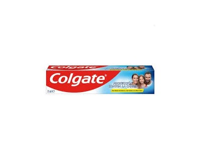 PASTA DE DIENTES COLGATE PROTECCION CARIES 75 ML