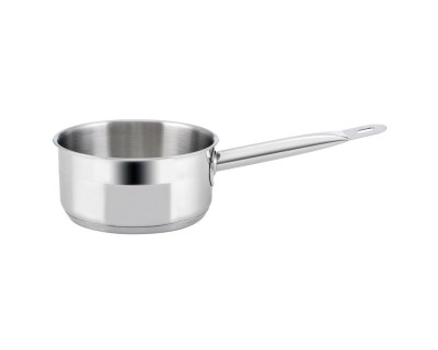 CAZO ACERO INOXIDABLE 16 CM - 1,6 LITROS