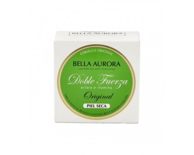 BELLA AURORA DOBLE FUERZA PIEL SECA