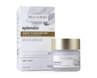 BELLA AURORA SPLENDOR DIA 50ML