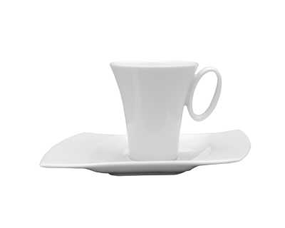 TAZA MOKA 10CL MODELO WING