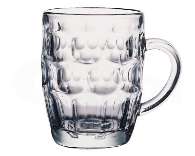 CAJA JARRA MODELO BRITANIA 56 CL - 6 UNIDADES