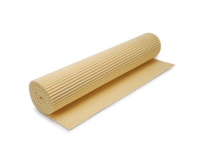 ROLLO POSAVASOS ANTIBACTERIAS 65X300 CM BEIGE