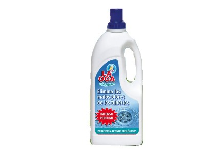 LA OCA BIOCLEAN BAÑO 1 LITRO