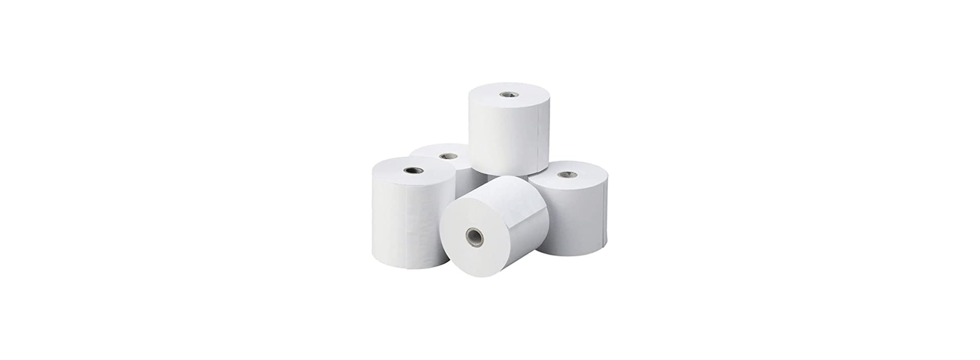 Todo tipo de productos de papel térmico en galisl.com Tu web de la Hostelería