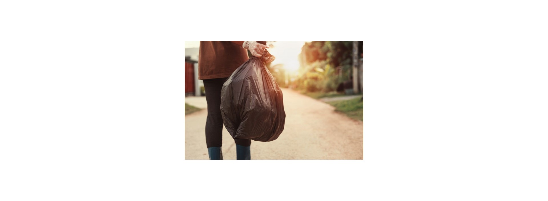 BOLSAS DE BASURA