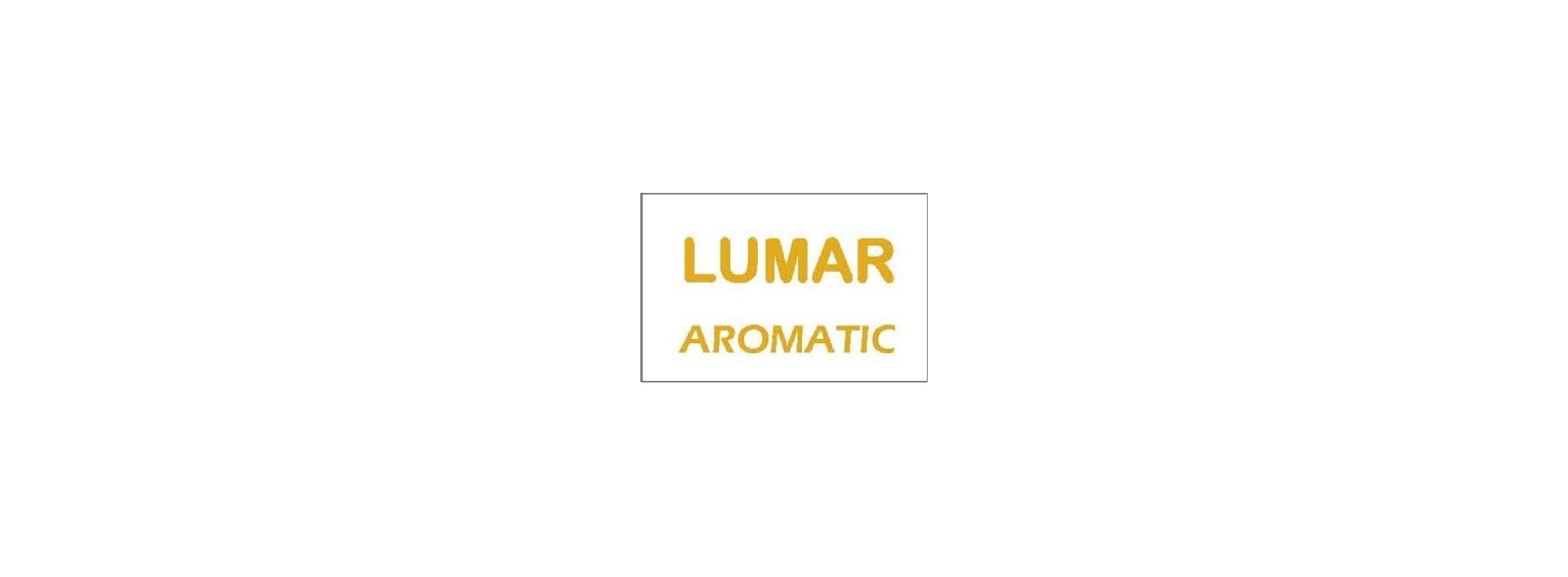 Lumar Aromatic ya a la venta en galisl.com tu web del ahorro!!!